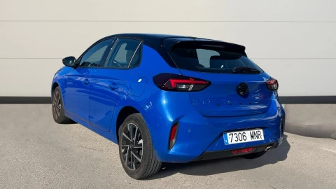 Opel Corsa 1.2T XHL 74kW (100CV) GS