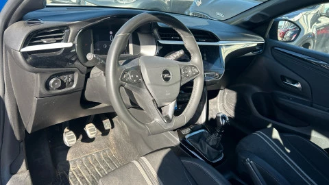 Opel Corsa 1.2T XHL 74kW (100CV) GS