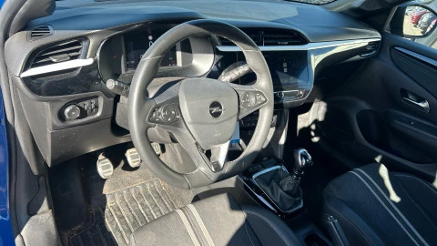 Opel Corsa 1.2T XHL 74kW (100CV) GS