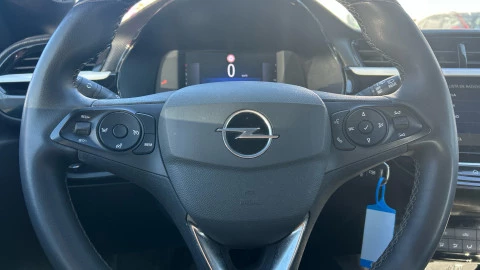 Opel Corsa 1.2T XHL 74kW (100CV) GS