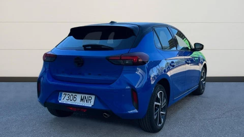 Opel Corsa 1.2T XHL 74kW (100CV) GS