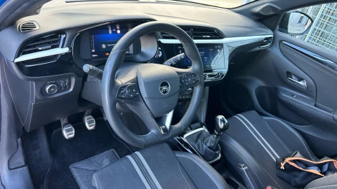 Opel Corsa 1.2T XHL 74kW (100CV) GS