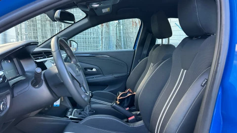 Opel Corsa 1.2T XHL 74kW (100CV) GS