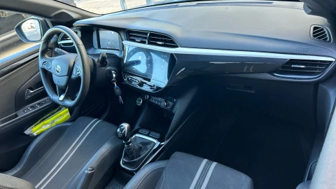 Opel Corsa 1.2T XHL 74kW (100CV) GS