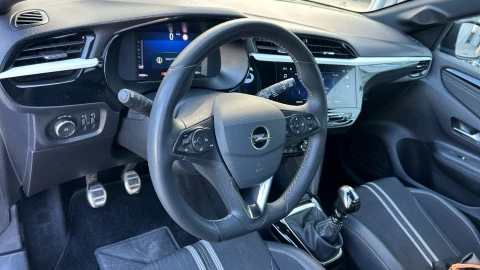 Opel Corsa 1.2T XHL 74kW (100CV) GS