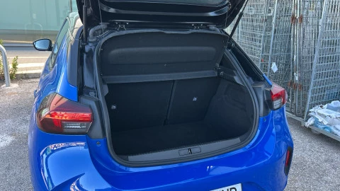 Opel Corsa 1.2T XHL 74kW (100CV) GS