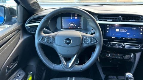 Opel Corsa 1.2T XHL 74kW (100CV) GS