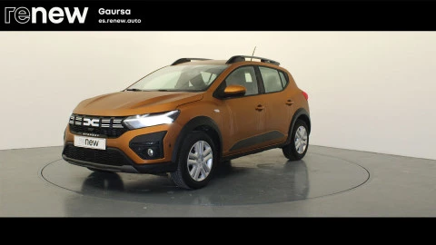 Dacia Sandero Stepway Expression TCe 67kW (90CV)