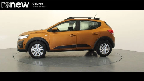 Dacia Sandero Stepway Expression TCe 67kW (90CV)