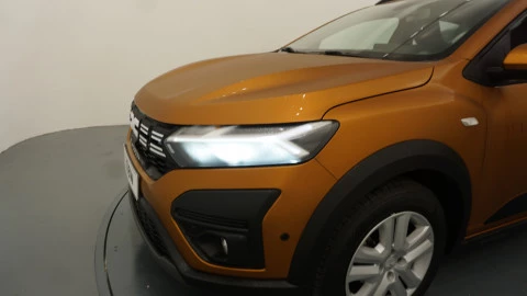 Dacia Sandero Stepway Expression TCe 67kW (90CV)