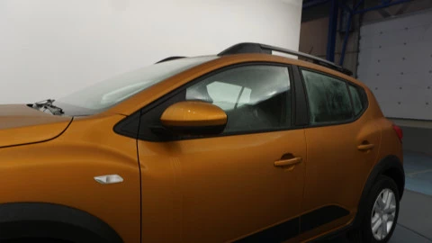 Dacia Sandero Stepway Expression TCe 67kW (90CV)