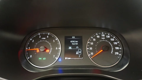 Dacia Sandero Stepway Expression TCe 67kW (90CV)