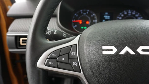 Dacia Sandero Stepway Expression TCe 67kW (90CV)