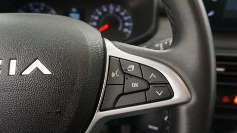 Dacia Sandero Stepway Expression TCe 67kW (90CV)