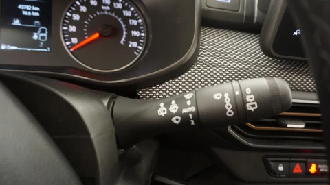 Dacia Sandero Stepway Expression TCe 67kW (90CV)