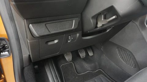 Dacia Sandero Stepway Expression TCe 67kW (90CV)