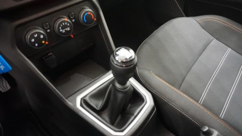 Dacia Sandero Stepway Expression TCe 67kW (90CV)