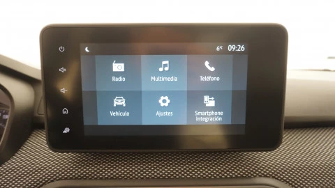 Dacia Sandero Stepway Expression TCe 67kW (90CV)