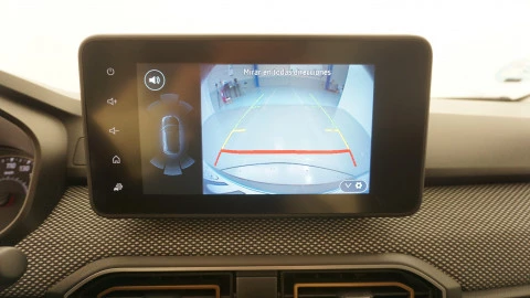 Dacia Sandero Stepway Expression TCe 67kW (90CV)