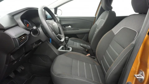 Dacia Sandero Stepway Expression TCe 67kW (90CV)