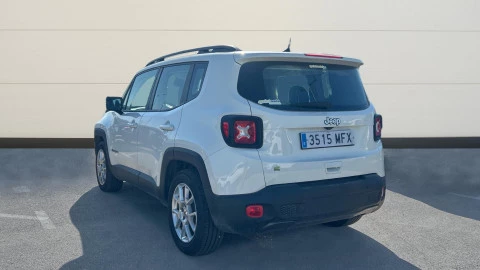 Jeep Renegade eHybrid 1.5 96kW(130CV) Limited ATX