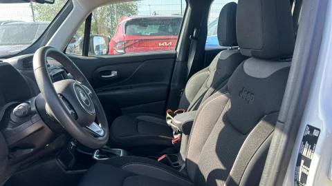 Jeep Renegade eHybrid 1.5 96kW(130CV) Limited ATX