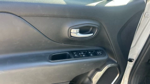 Jeep Renegade eHybrid 1.5 96kW(130CV) Limited ATX