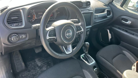 Jeep Renegade eHybrid 1.5 96kW(130CV) Limited ATX