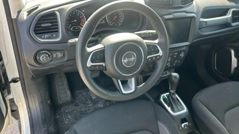 Jeep Renegade eHybrid 1.5 96kW(130CV) Limited ATX