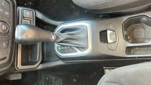 Jeep Renegade eHybrid 1.5 96kW(130CV) Limited ATX