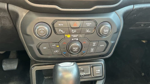 Jeep Renegade eHybrid 1.5 96kW(130CV) Limited ATX