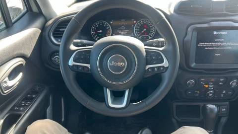 Jeep Renegade eHybrid 1.5 96kW(130CV) Limited ATX