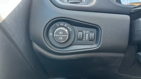 Jeep Renegade eHybrid 1.5 96kW(130CV) Limited ATX