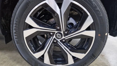 Renault Arkana Techno TCe 103kW(140CV) EDC mild hybrid