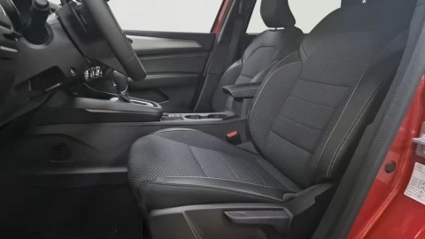 Renault Arkana Techno TCe 103kW(140CV) EDC mild hybrid