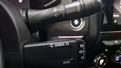 Renault Arkana Techno TCe 103kW(140CV) EDC mild hybrid