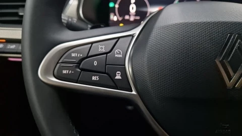 Renault Arkana Techno TCe 103kW(140CV) EDC mild hybrid