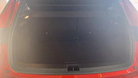 Renault Austral Techno Mild Hybrid 116kW Auto