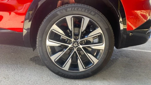 Renault Austral Techno Mild Hybrid 116kW Auto