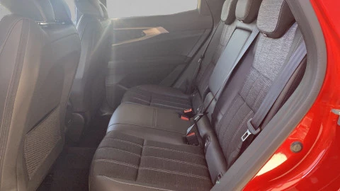 Renault Austral Techno Mild Hybrid 116kW Auto