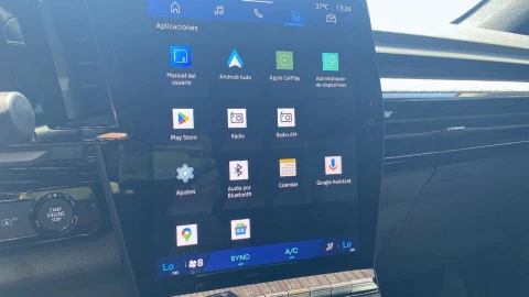 Renault Austral Techno Mild Hybrid 116kW Auto