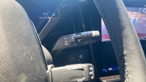 Renault Austral Techno Mild Hybrid 116kW Auto