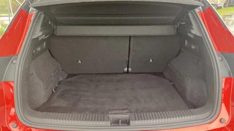 Renault Austral Techno Mild Hybrid 116kW Auto