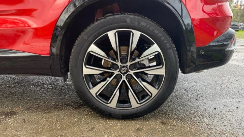 Renault Austral Techno Mild Hybrid 116kW Auto