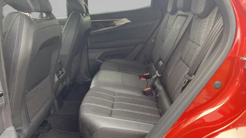 Renault Austral Techno Mild Hybrid 116kW Auto