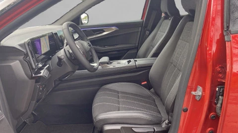 Renault Austral Techno Mild Hybrid 116kW Auto