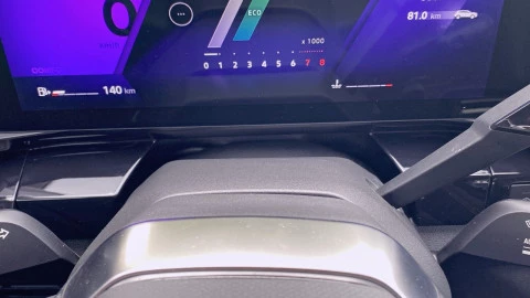 Renault Austral Techno Mild Hybrid 116kW Auto