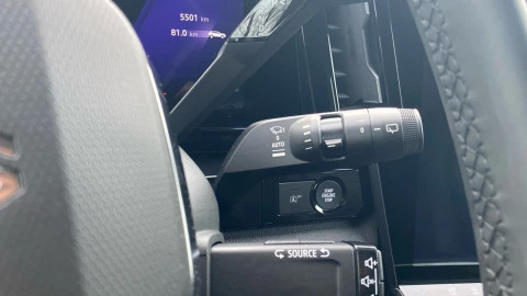 Renault Austral Techno Mild Hybrid 116kW Auto