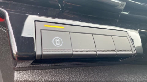 Renault Austral Techno Mild Hybrid 116kW Auto