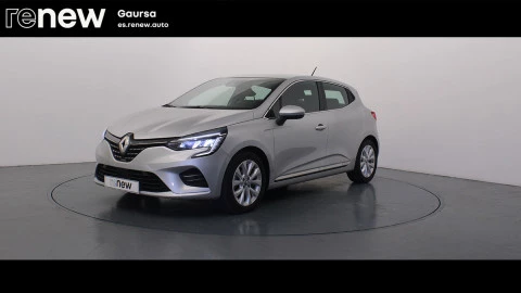 Renault Clio Zen E-Tech Híbrido 104 kW (140CV)